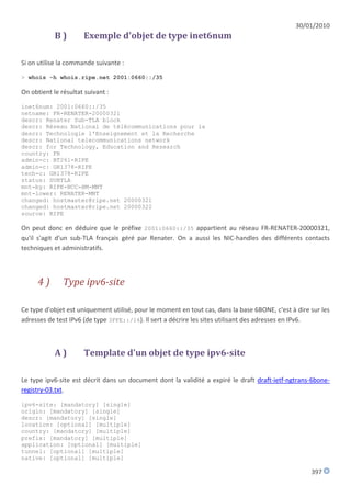 Cours ipv6pdf