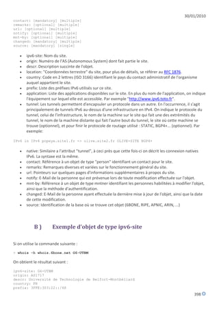 Cours ipv6pdf
