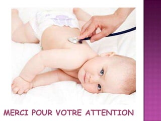 Cours les urgences chirurgicales