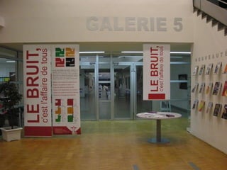 Actions mises en places




43   26/01/10
     Service commun de la documentation
 