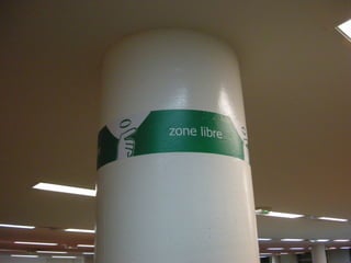 Actions mises en places




45   26/01/10
     Service commun de la documentation
 