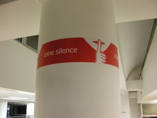 Actions mises en places




47   26/01/10
     Service commun de la documentation
 