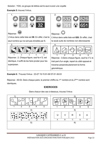 COURS LOGIQUE CATEGORIES C ET D 2022.pdf