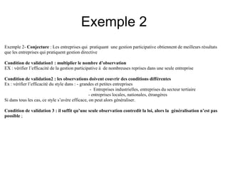 Cours Master Methodologie De Recherche 2018
