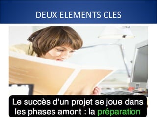 DEUX ELEMENTS CLES 