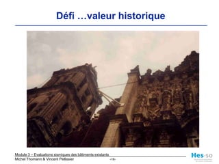 Défi … architectuctural!!