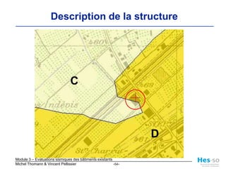 Moellons traditionnels : Hôtel de Ville de Saxon 