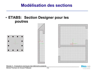 Hôtel de ville - Saxon