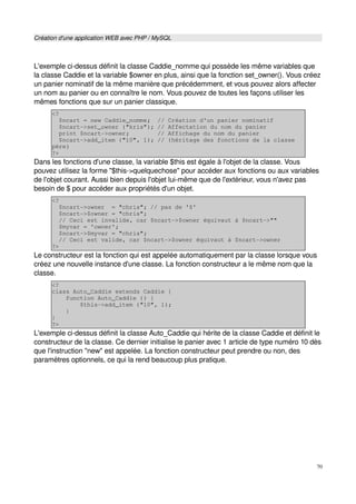 Cours mysql | PDF