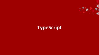 TypeScript
 