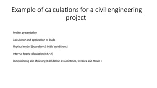 Cours Calculation civil engineering EN.pptx