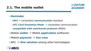 Cours NFC 2019 | PDF