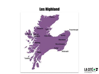 Les Highland
31
 