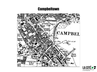 Campbeltown
35
 