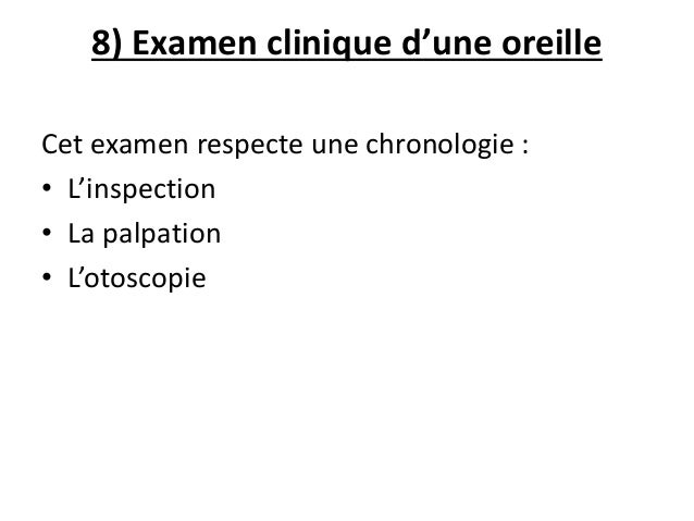 Cours Orl 2ème Année Powet Pointe - 