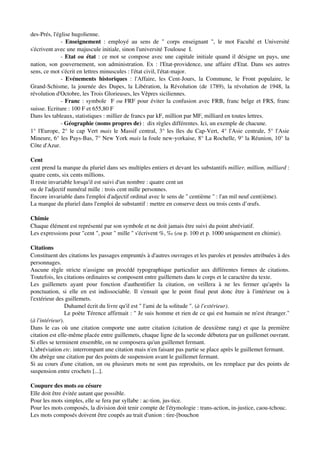 Cours Petit Aide Pour Rediger Une Memoire Ou Un Rapport De Stage