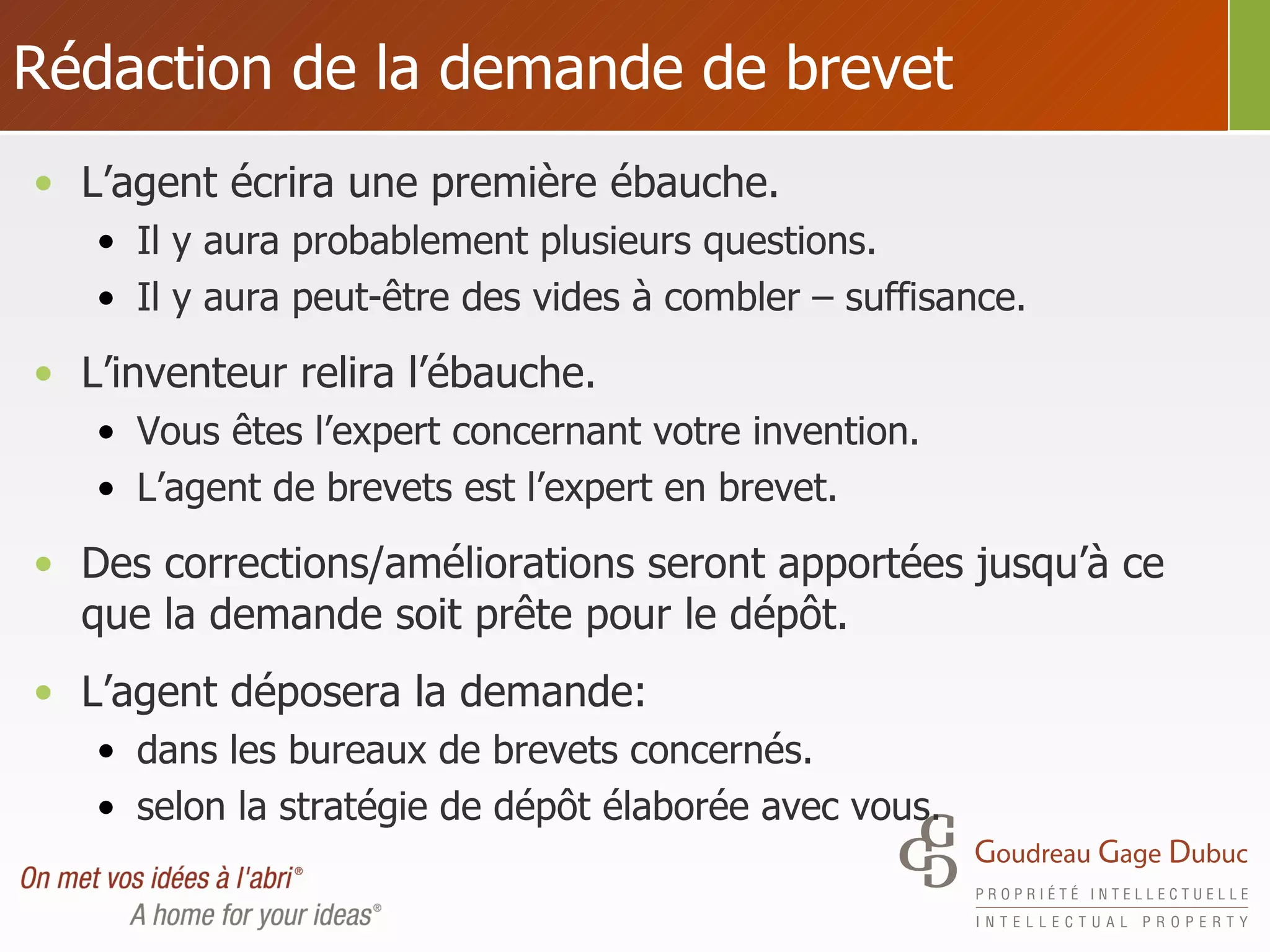 Propriété Intellectuelle, Protection Brevetée, Propriétaire D'homme D
