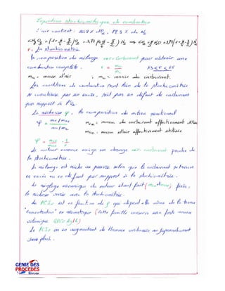 Cours produits pétroliers 2 PDF Descarga Gratuita