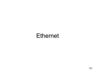 Ethernet 