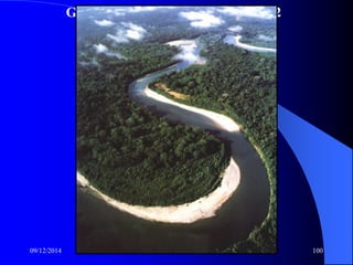 Géodynamique externe (S3), partie 2
09/12/2014 100
 