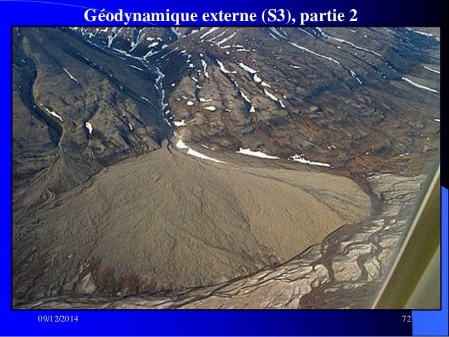 Cours S3 G odynamique Externe