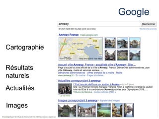 Google

Cartographie
Résultats
naturels
Actualités
Images

 
