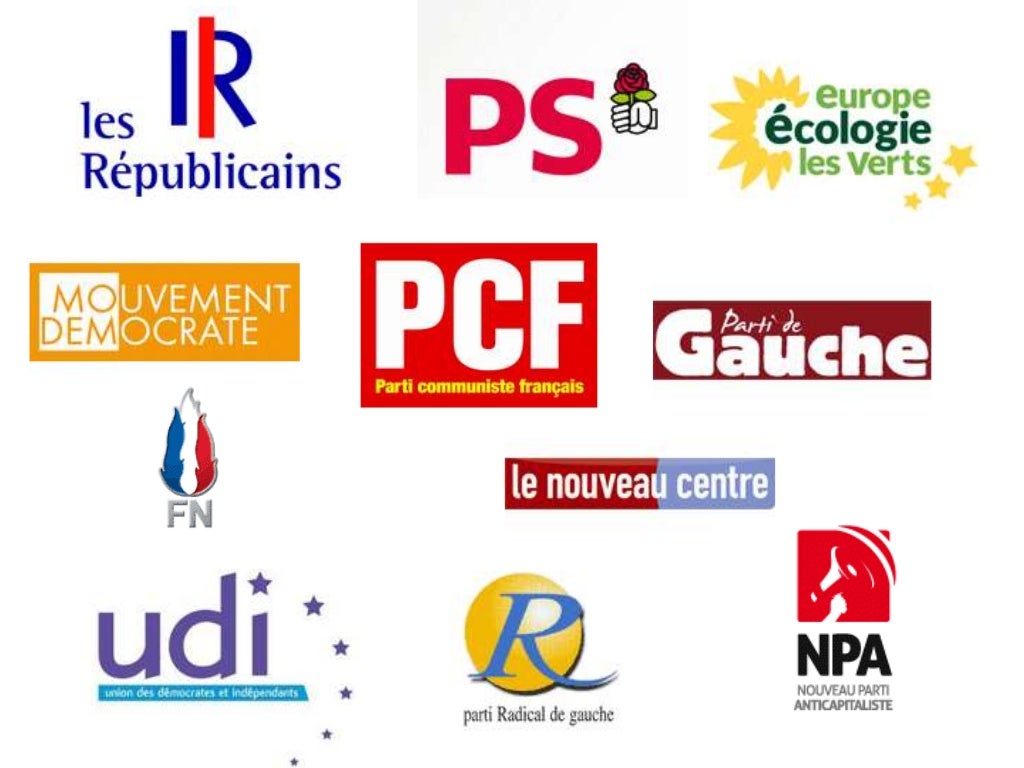 Quels sont les rôles des partis politiques en démocratie? Quels sont les rôles des partis politiques en démocratie?