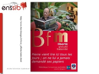 http://www.bm-limoges.fr/livre_affiche/index.html
 
