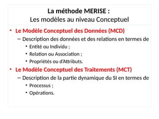 Cours_sur_MERISE-Very important-Vital.pptx