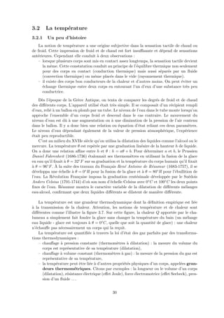 Cours thermo | PDF