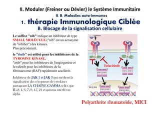 Lecture:Immune Therapy for 3rd year MD Students Slide 24