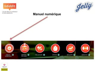 Manuel numérique
 