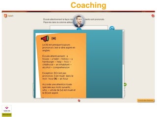 Coaching
 