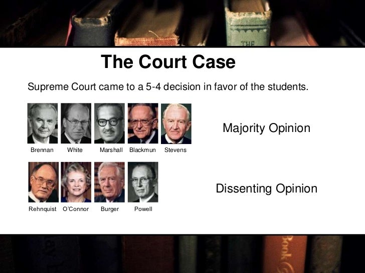 board of education vs pico board of education vs pico
