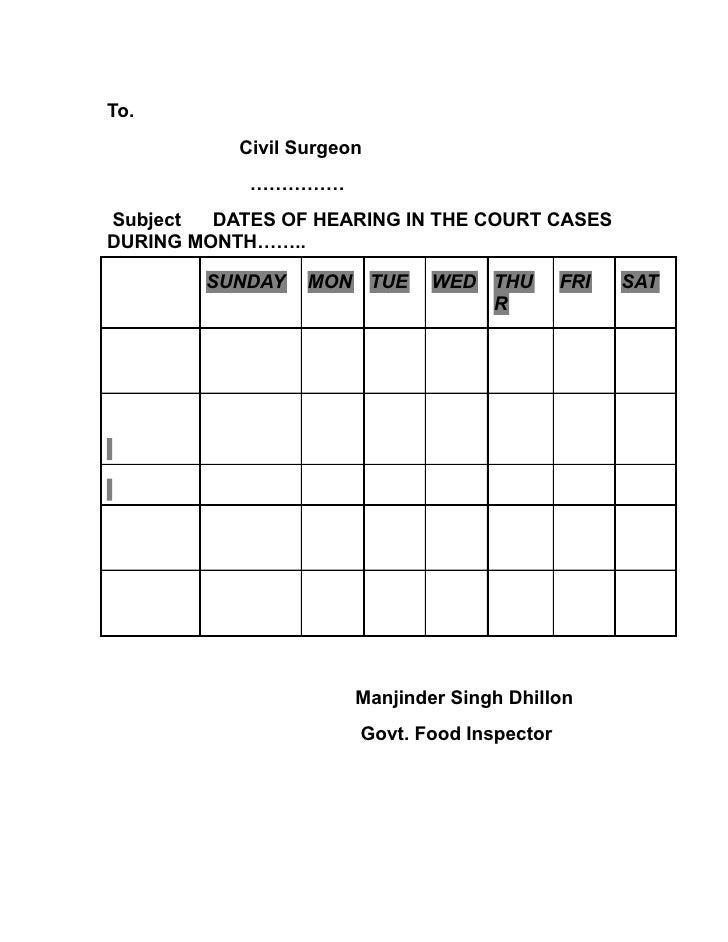 Court Cases Dates court-cases-dates