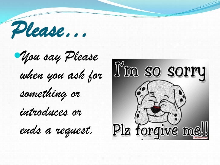 courteous expressions1