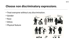 7c's Of Communication,Courtesy | PPTX