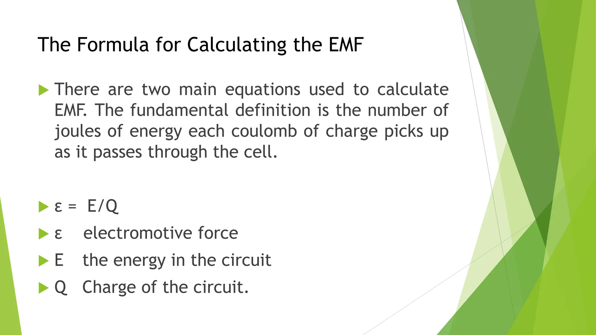 Courtlane2-Electromotive-Force-and-Circuit.pptx