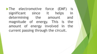 Courtlane2-Electromotive-Force-and-Circuit.pptx