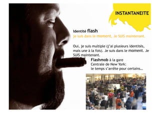 Courtscircuits Luxe Identite Partie 1