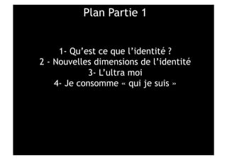 Courtscircuits Luxe Identite Partie 1