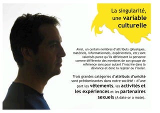 Courtscircuits Luxe Identite Partie 1