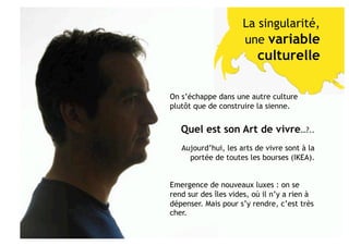 Courtscircuits Luxe Identite Partie 1