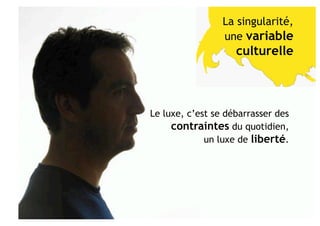 Courtscircuits Luxe Identite Partie 1