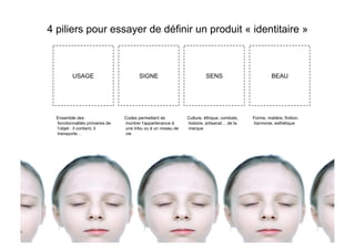 Courtscircuits Luxe Identite Partie 1