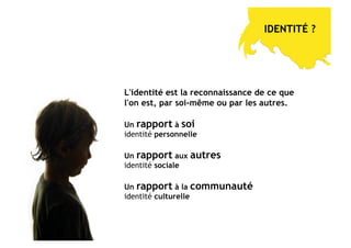 Courtscircuits Luxe Identite Partie 1