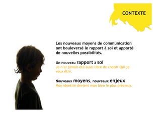 Courtscircuits Luxe Identite Partie 1