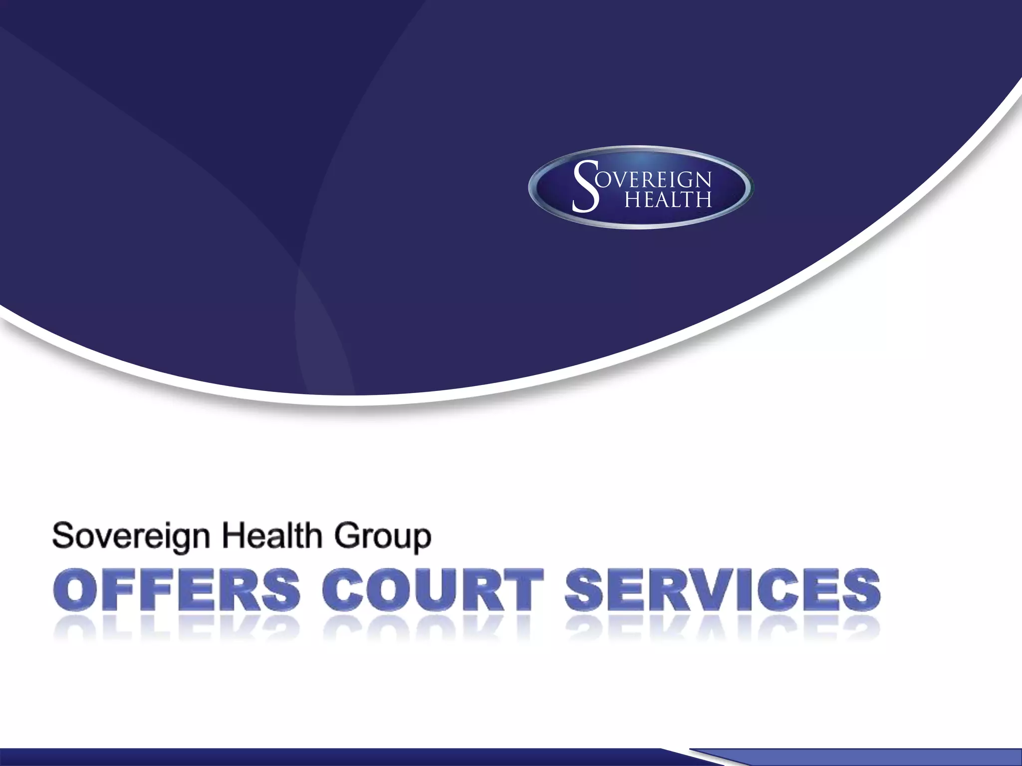 court-services-final-ppt