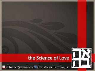ai.bianct@gmail.com Christoper Tambanua
 