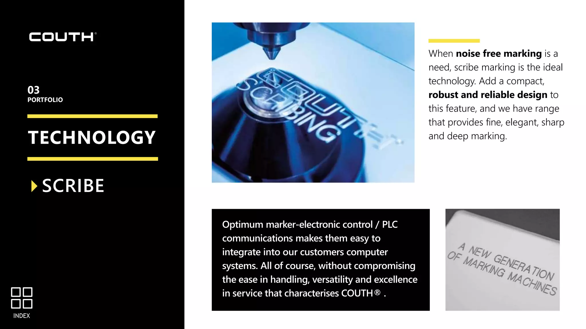 COUTH PRESENTATION for customers.pptx